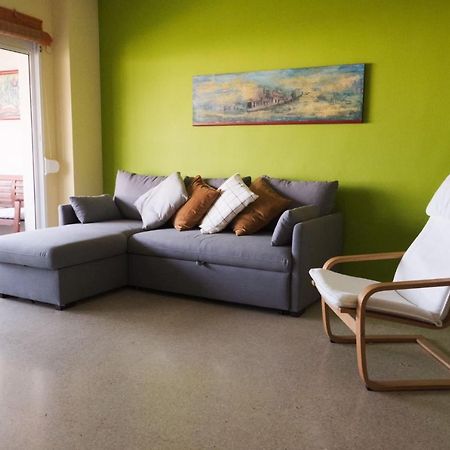 Apartamento Jardines Del Mar El Campello, Alicante ภายนอก รูปภาพ